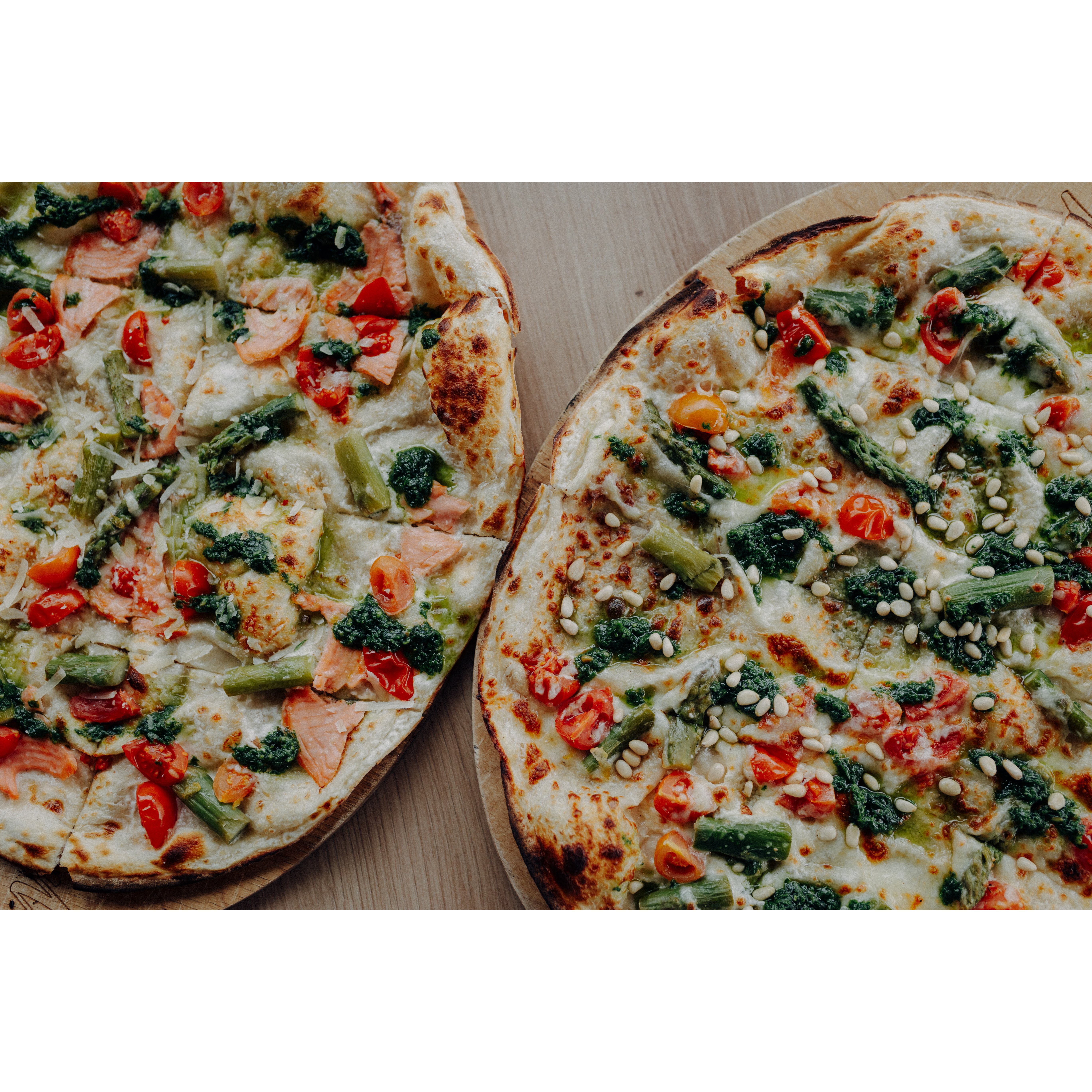 Logo von Gaston Flammkuchen