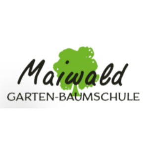 Logo von Gartenbaumschule Maiwald