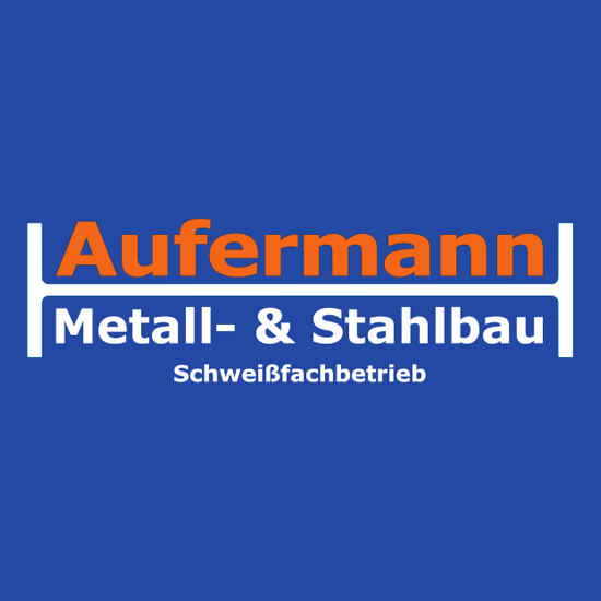 Logo von Aufermann Metall- & Stahlbau