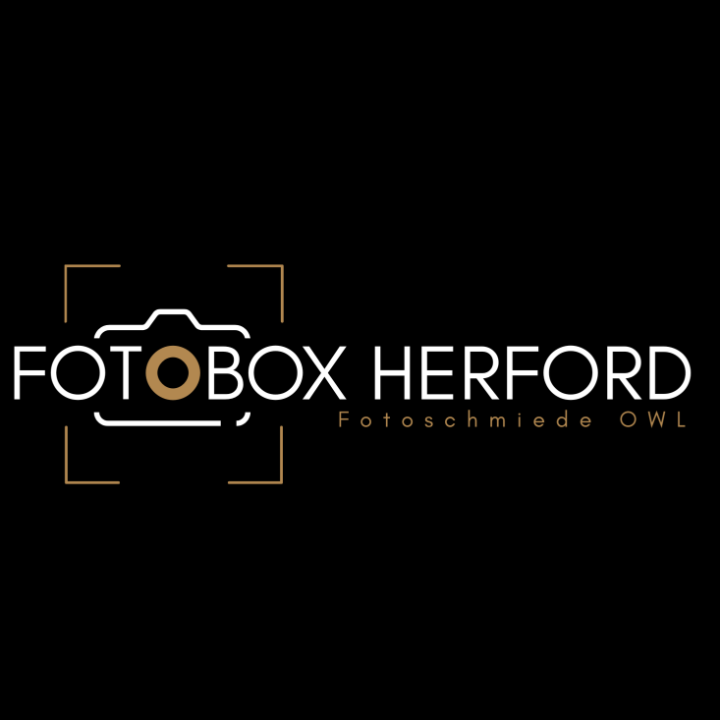Logo von Fotobox Herford