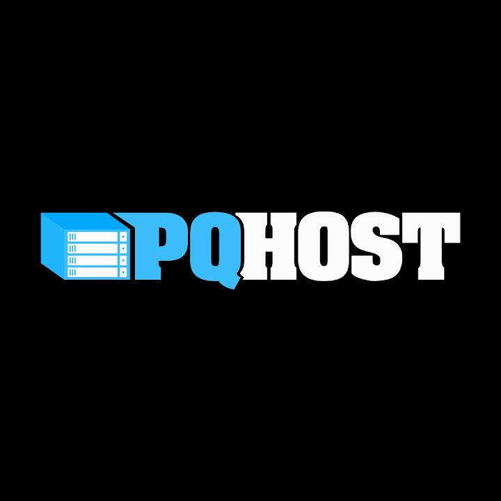 Logo von PQHost UG (haftungsbeschränkt)