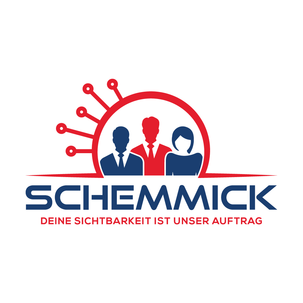 Logo von Schemmick Service UG
