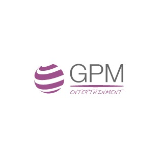 Logo von GPM-Entertainment
