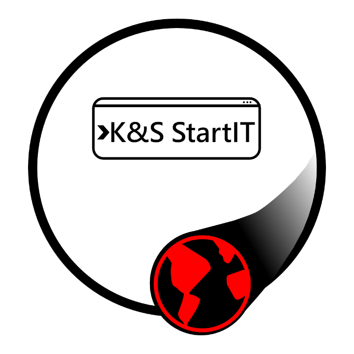 Logo von K&S startIT