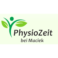 Logo von Praxis für Physiotherapie "PhysioZeit bei Maciek"