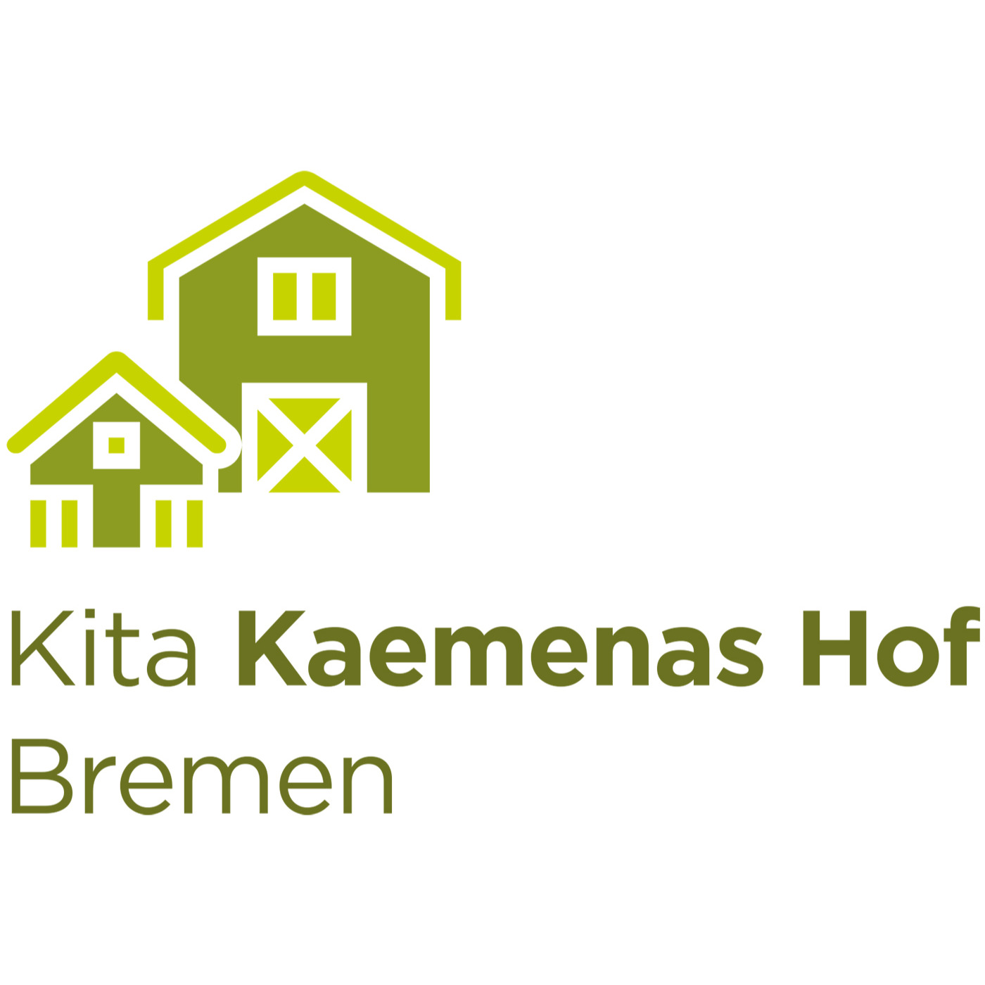 Logo von Kaemenas Hof