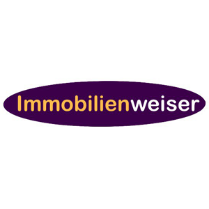 Logo von Immobilienweiser e.K. - Ihn. Martin Weiser