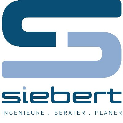 Logo von Siebert Ingenieure GmbH