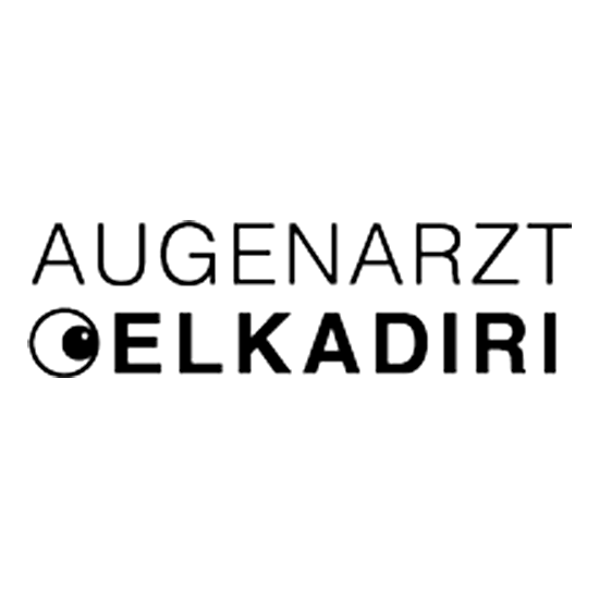 Logo von Augenarzt Elkadiri