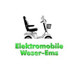 Logo von Elektromobile Weser-Ems