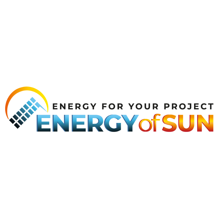 Logo von ENERGYofSUN