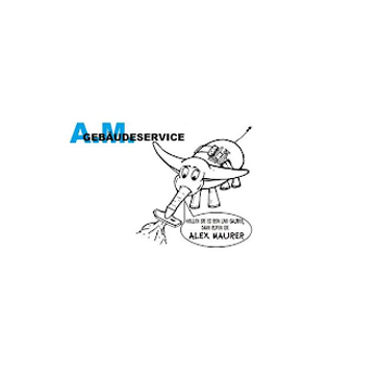 Logo von A.M. Gebäudeservice