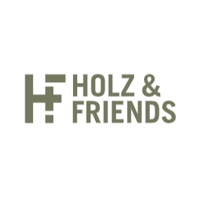 Logo von Holz & Friends