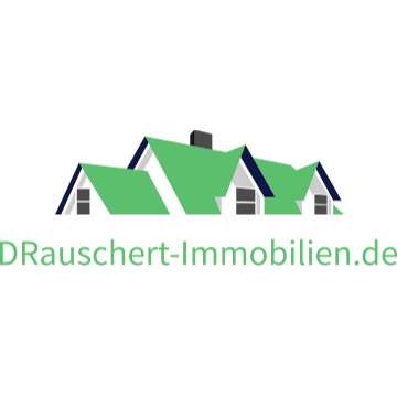 Logo von Rauschert Immobilien GmbH - Verkauf, Vermietung und Verwaltung von Immobilien