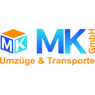 Logo von Umzugsunternehmen Hannover - MK Umzüge & Transporte GmbH