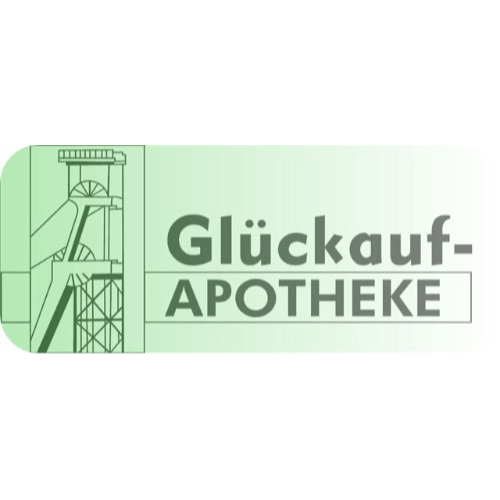 Logo von Glückauf Apotheke