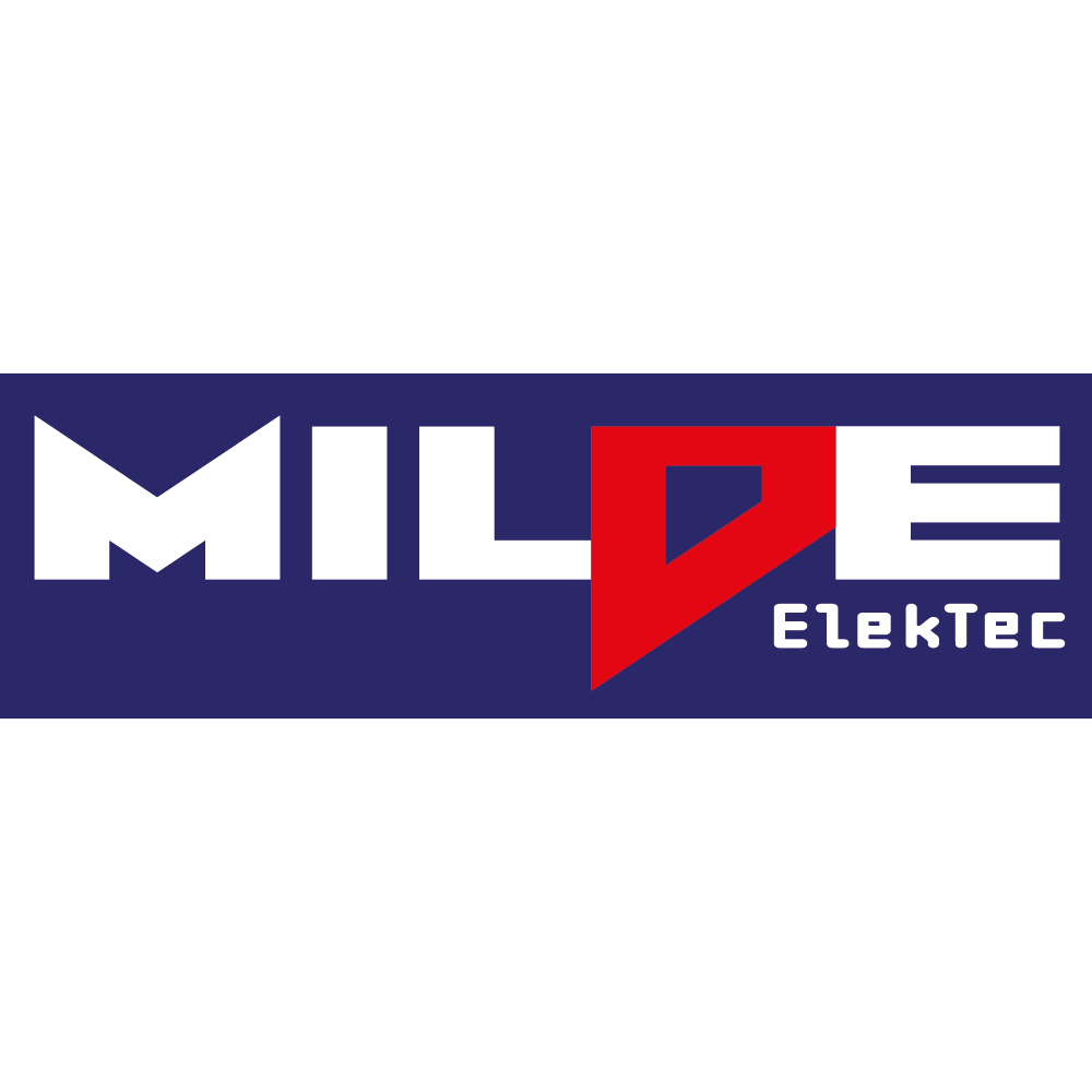 Logo von Milde Elektec GmbH & Co. KG