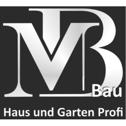 Logo von M&B Bau-Haus und Gartenprofi