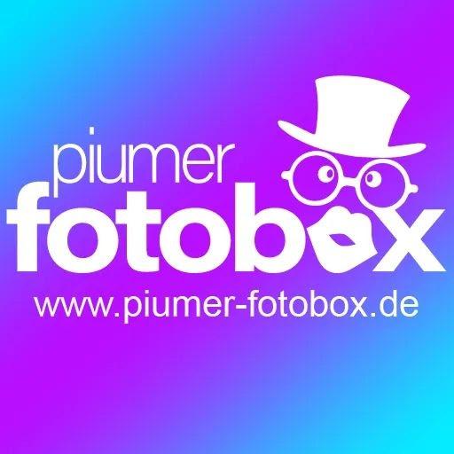 Logo von Piumer Fotobox / fotobox mieten bereits ab 149€