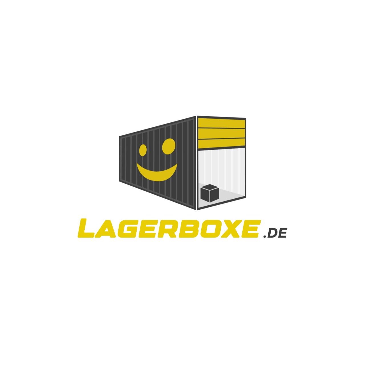 Logo von Lagerboxe.de