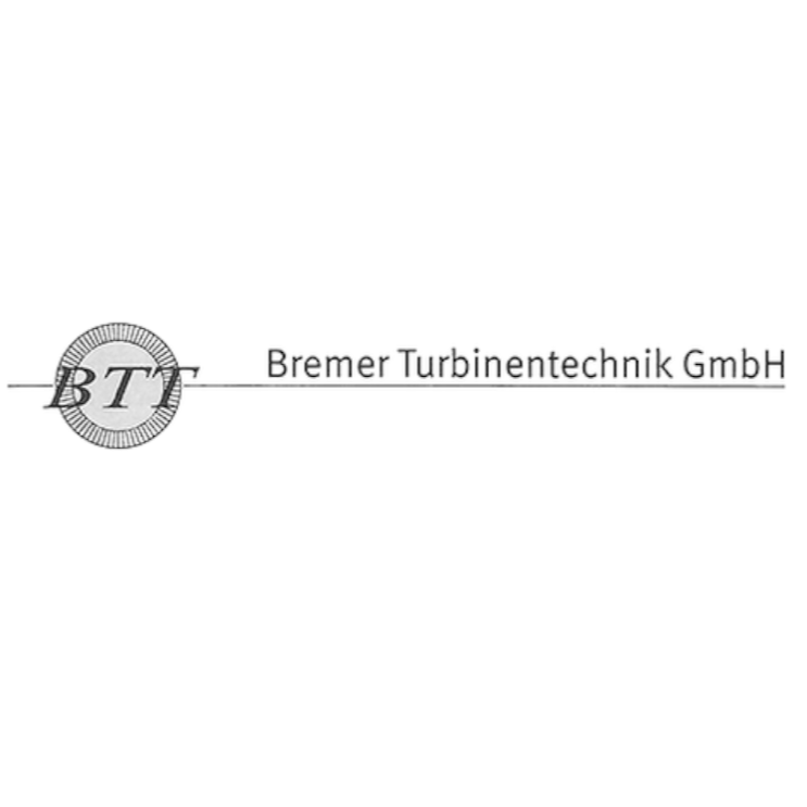 Logo von BTT Bremer Turbinentechnik GmbH