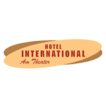 Logo von Hotel International Am Theater in Münster
