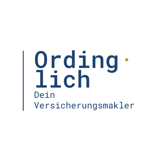Logo von Ording-lich | Martin Ording