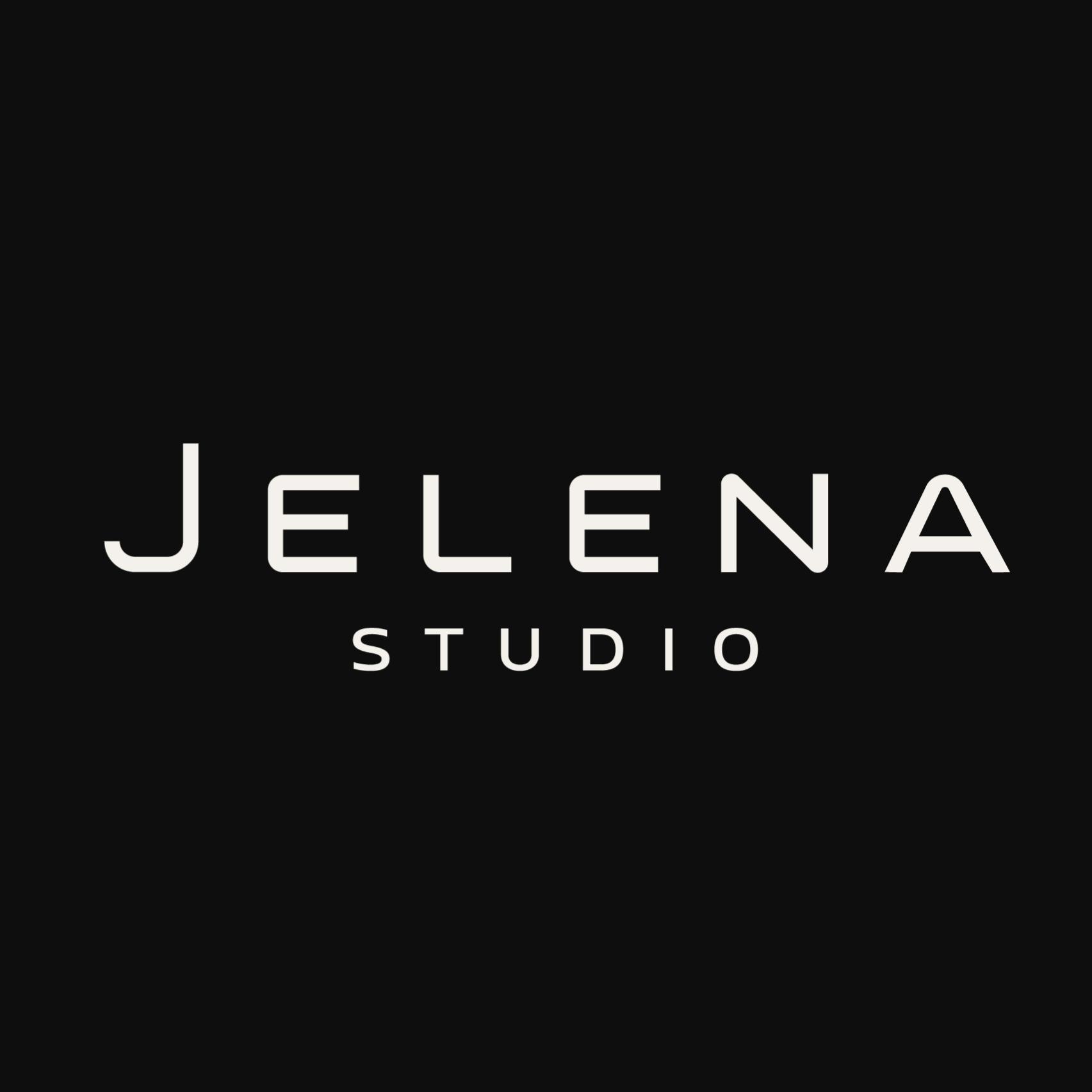 Logo von Jelena Studio