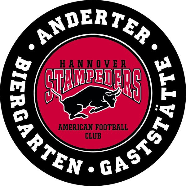 Logo von Anderter Biergarten und Gaststätte