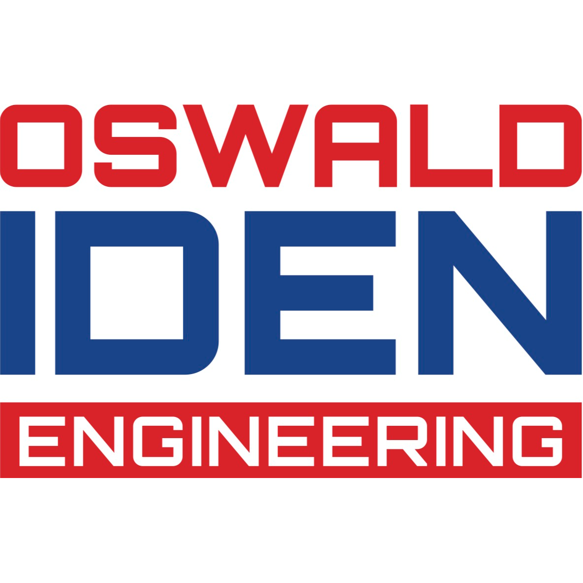 Logo von Oswald Iden Engineering Bremen