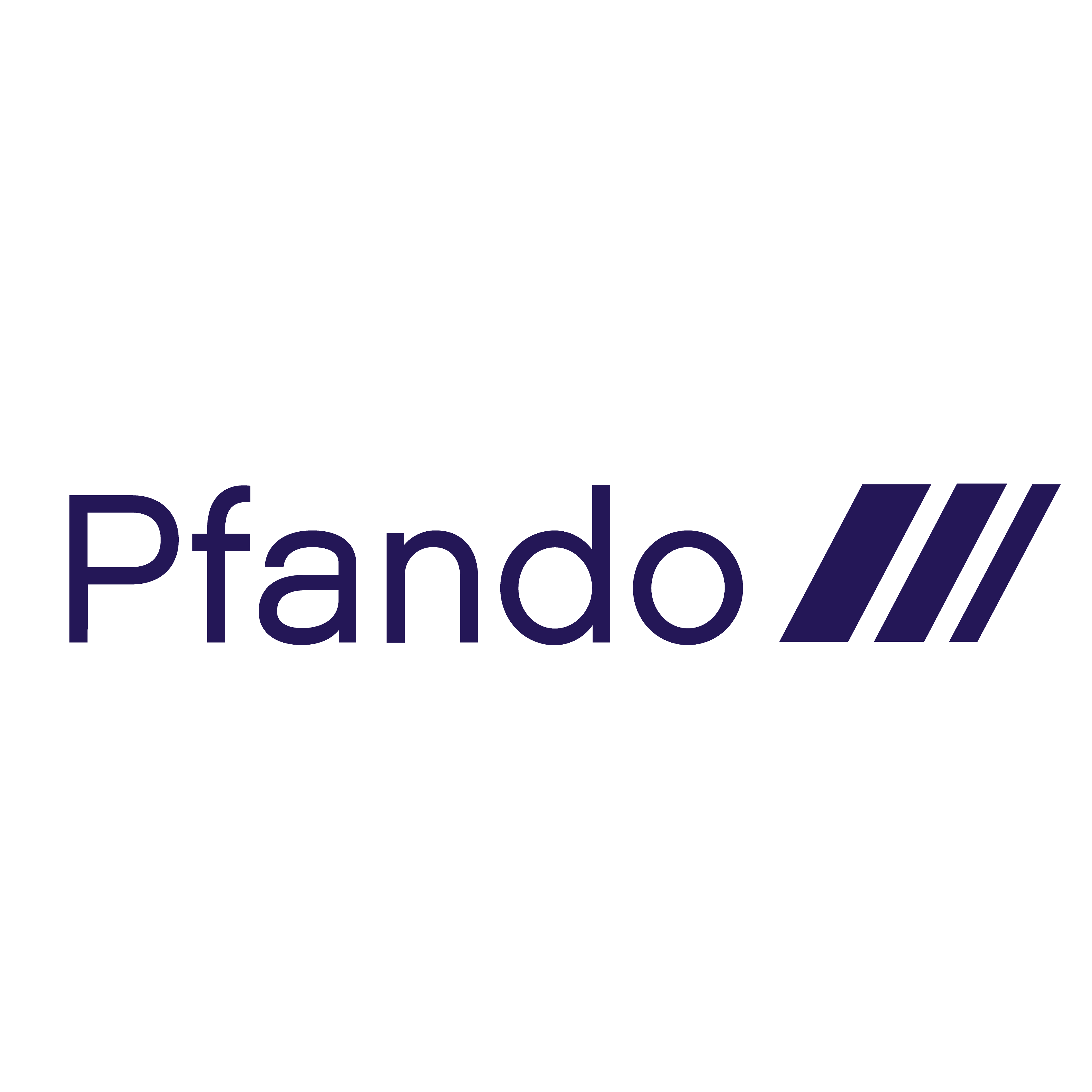 Logo von Pfando - Kfz-Pfandleihhaus Münster
