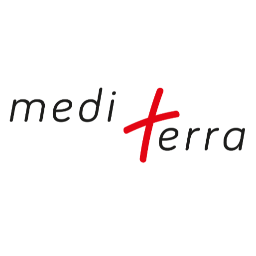 Logo von Medi terra Gesellschaft für soziale Einrichtungen gGmbH Altenpflegeheim Woltorf
