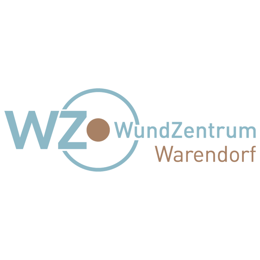 Logo von WZ-WundZentrum Warendorf