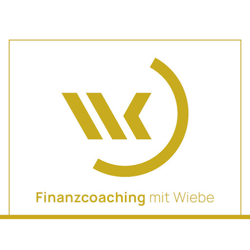 Logo von Finanzcoaching mit Wiebe – Vermögensberaterin