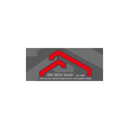 Logo von Bau Beso GmbH