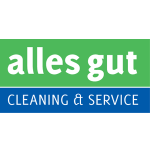 Logo von alles gut Cleaning & Service GmbH