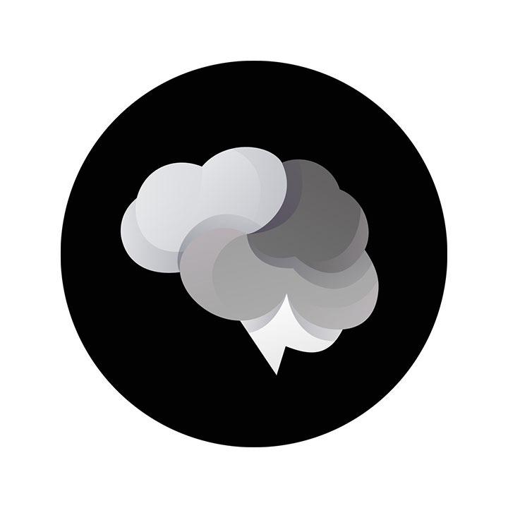 Logo von Adveron - Neuromarketing Agentur