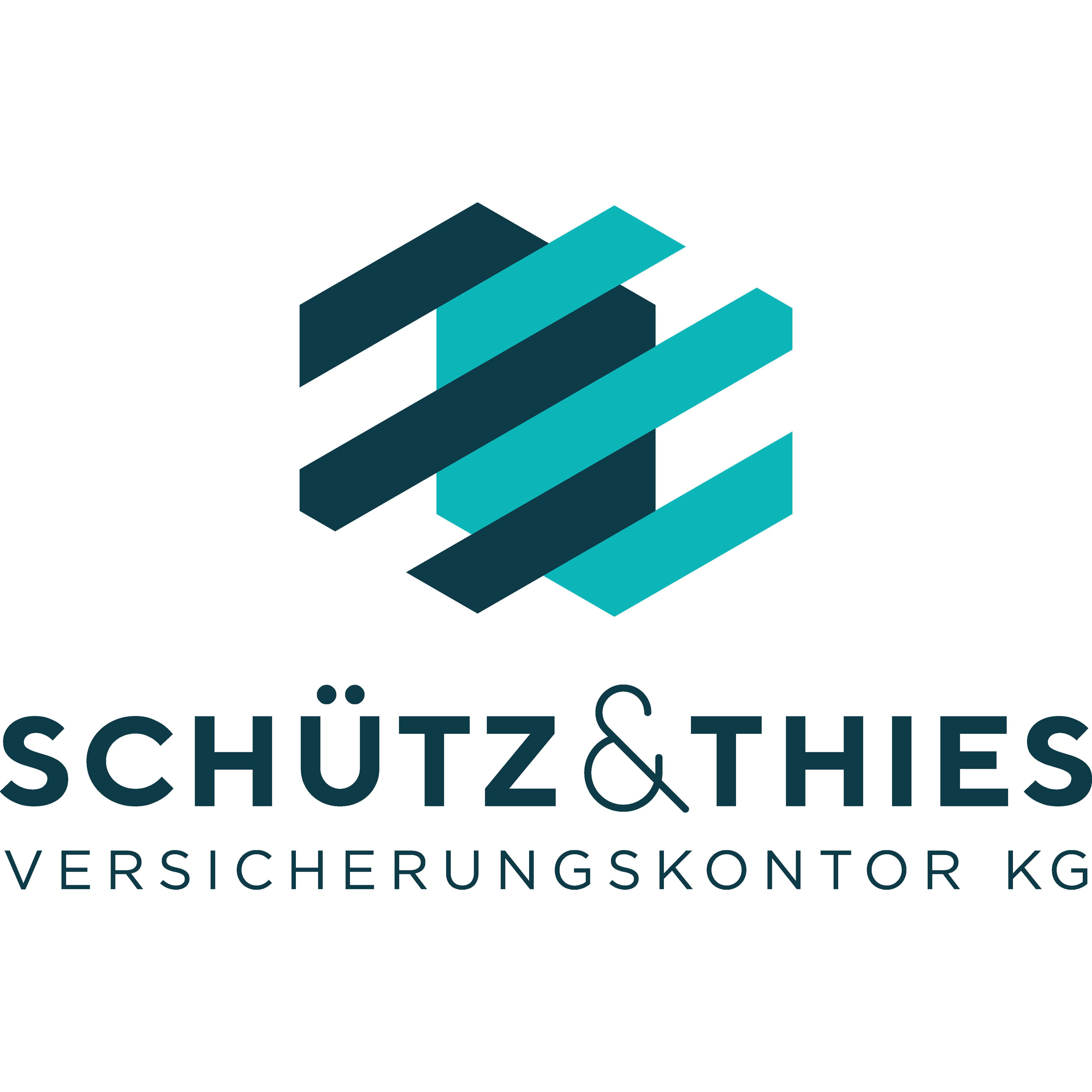 Logo von Schütz & Thies Versicherungskontor KG