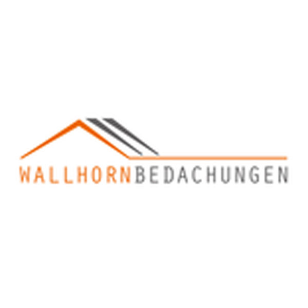 Logo von Wallhorn Bedachungen Herrn Wallhorn