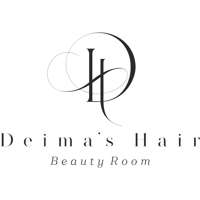 Logo von Deima's Hair