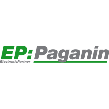 Logo von EP:Paganin