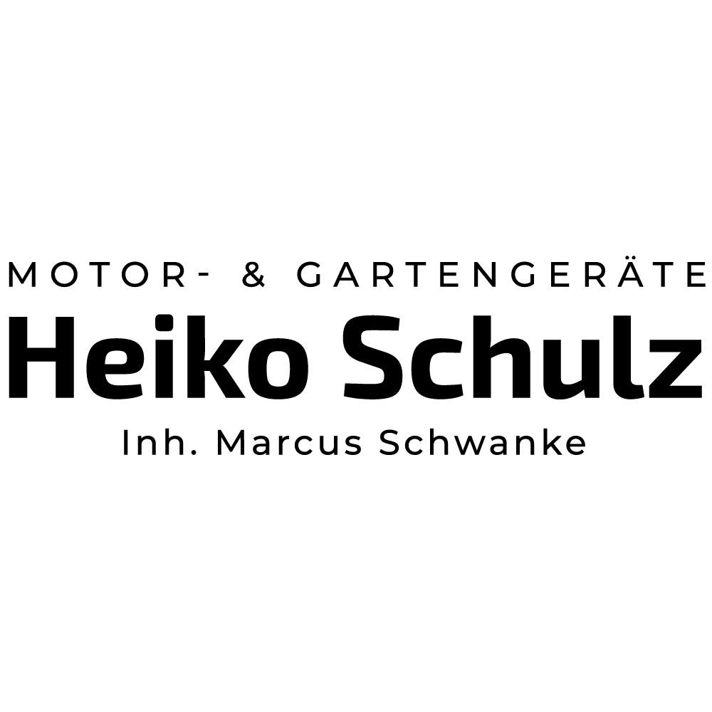 Logo von Motor- und Gartengeräte
