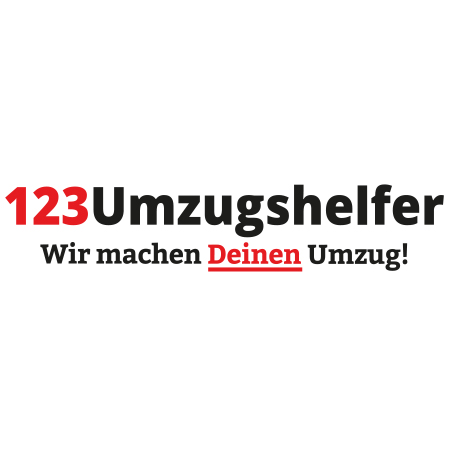 Logo von 123umzugshelfer GmbH