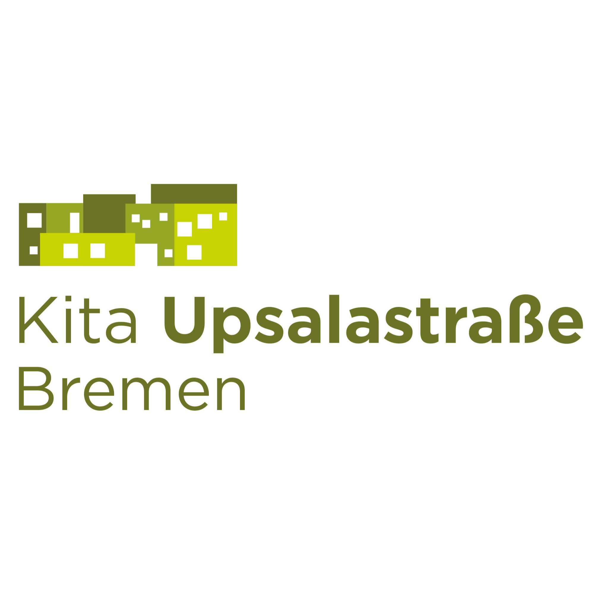 Logo von Kita Upsalastraße - pme Familienservice