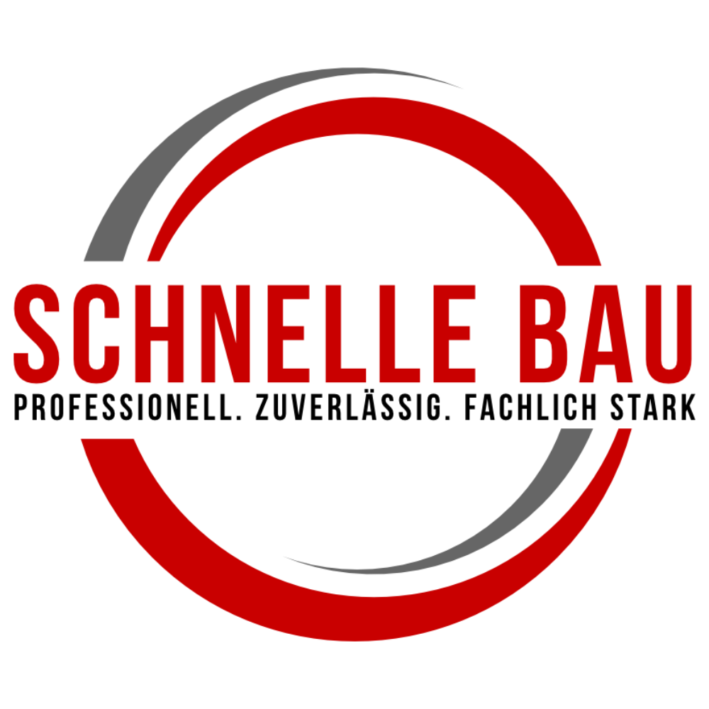 Logo von Schnelle Bau - Innenausbau und Sanierungen