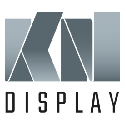 Logo von KN-Display GmbH