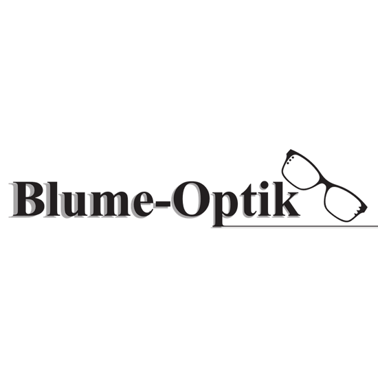 Logo von Blume-Optik