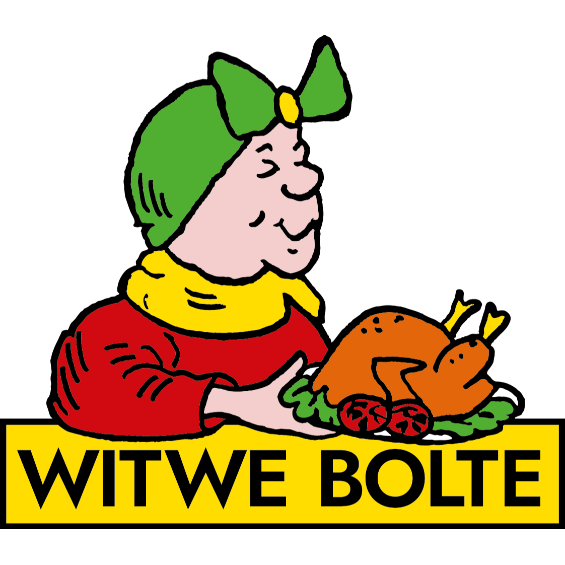 Logo von WITWE BOLTE
