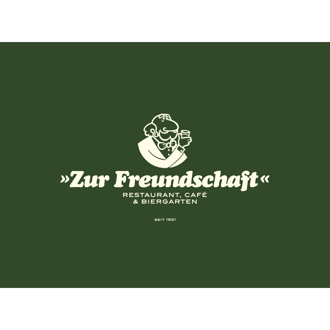 Logo von Zur Freundschaft Braunschweig