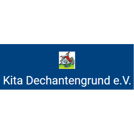 Logo von Kita Dechantengrund e.V.